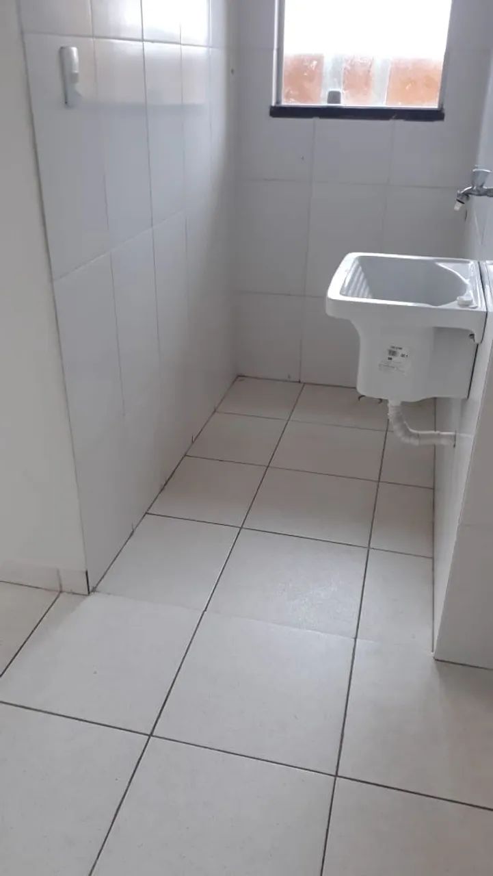 Apartamento 2/4 Itapuã - Foto 3