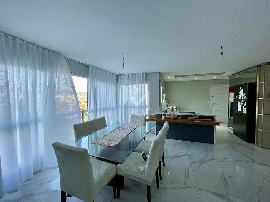 Casa com 4 quartos e vista para o mar no Estreito, Florianópolis - Foto 4
