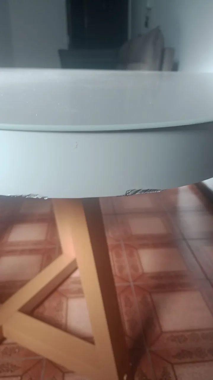 Tampo de mesa - Foto 4