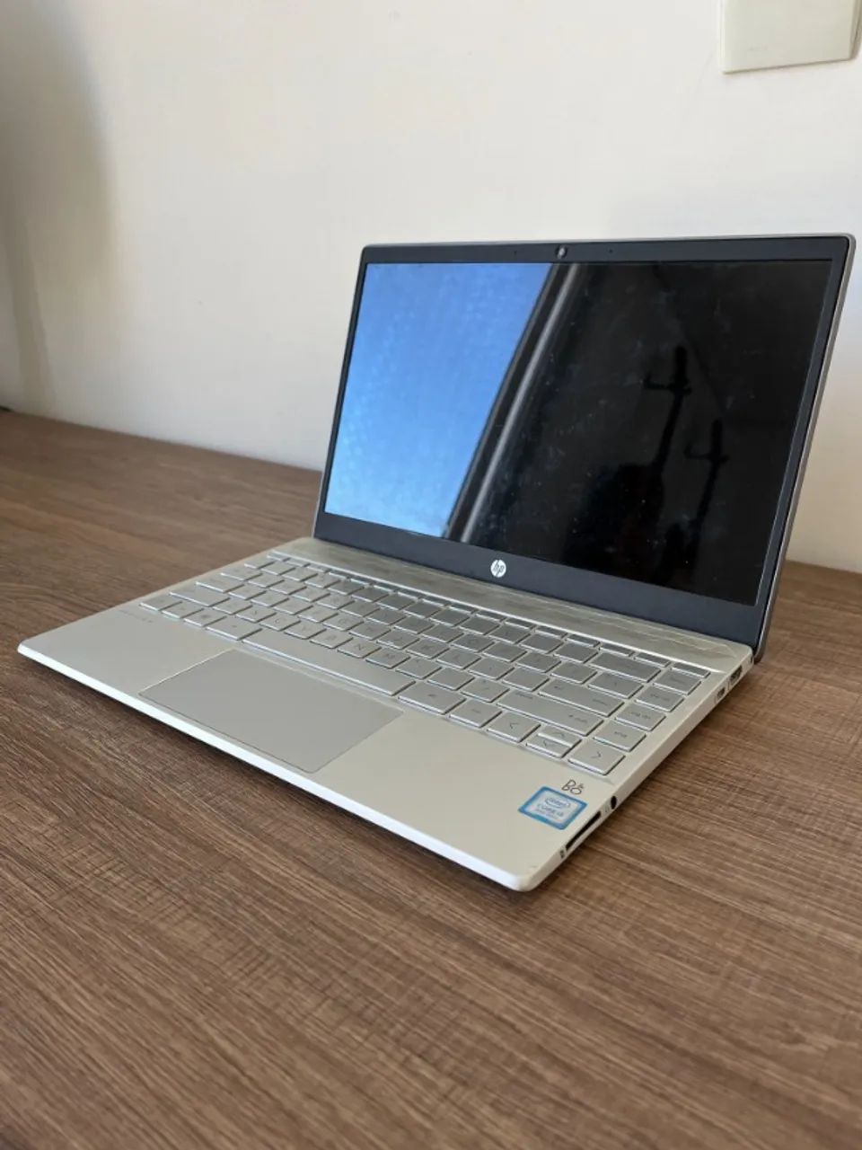 Hp Pavilion 13' i5 8GB RAM 256GB SSD - Foto 3