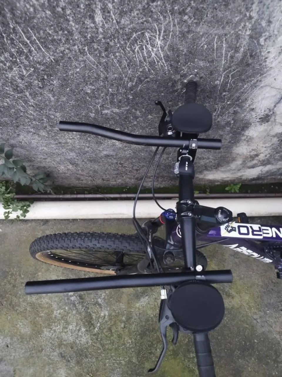 Bicicleta aro 29"  - Foto 3