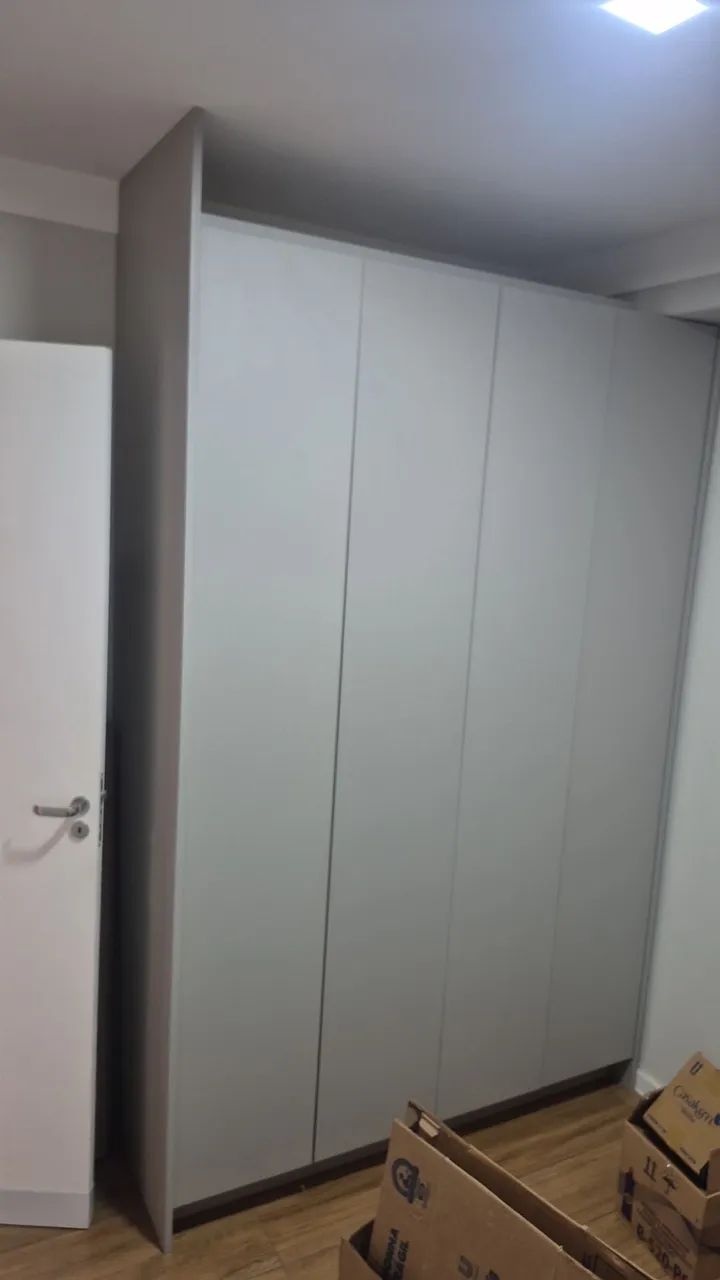 Alugo Apartamento  - Foto 4