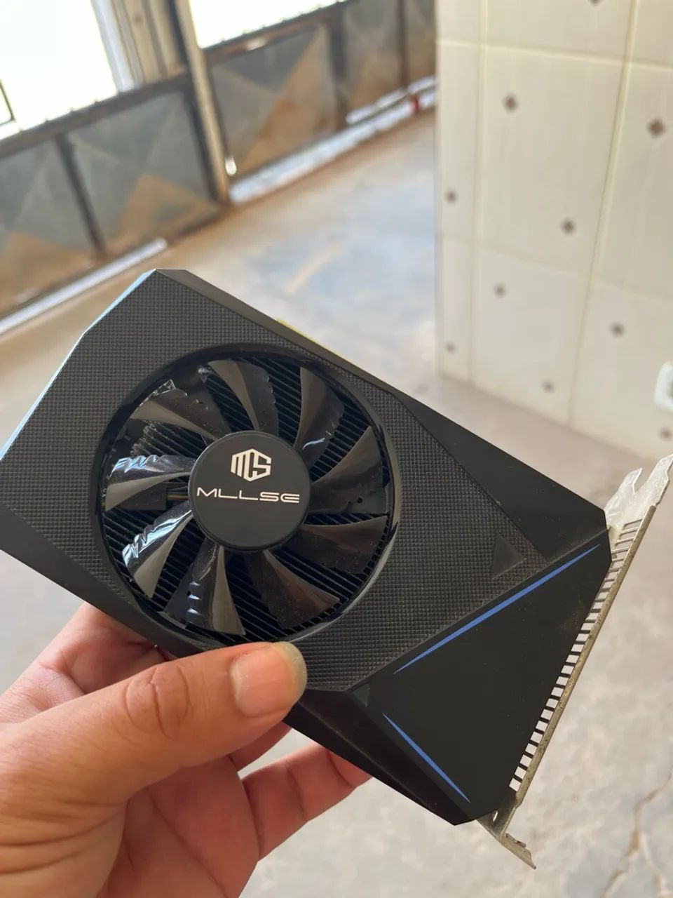 RX550 DDR5