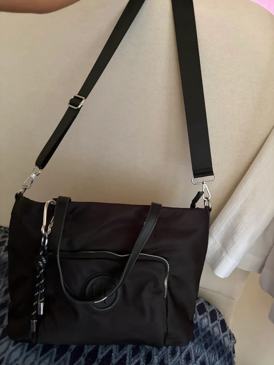 Bolsa estilosa  - Foto 3