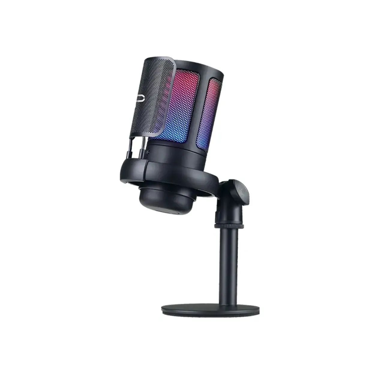 Microfone USB RGB MT-1060r - Foto 2