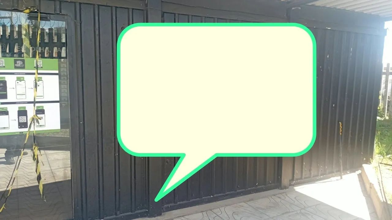 Container  - Foto 2