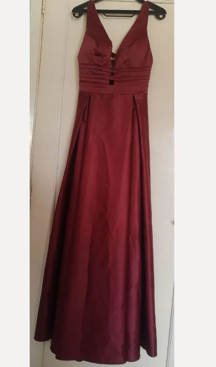 Vestido para festa