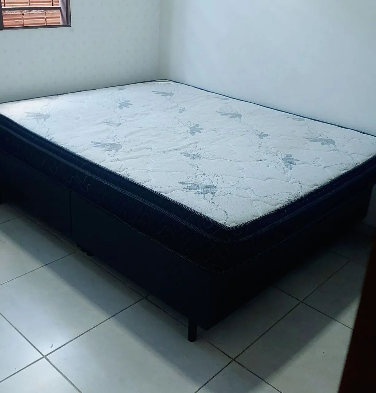 CAMA BOX QUEEN - Foto 3