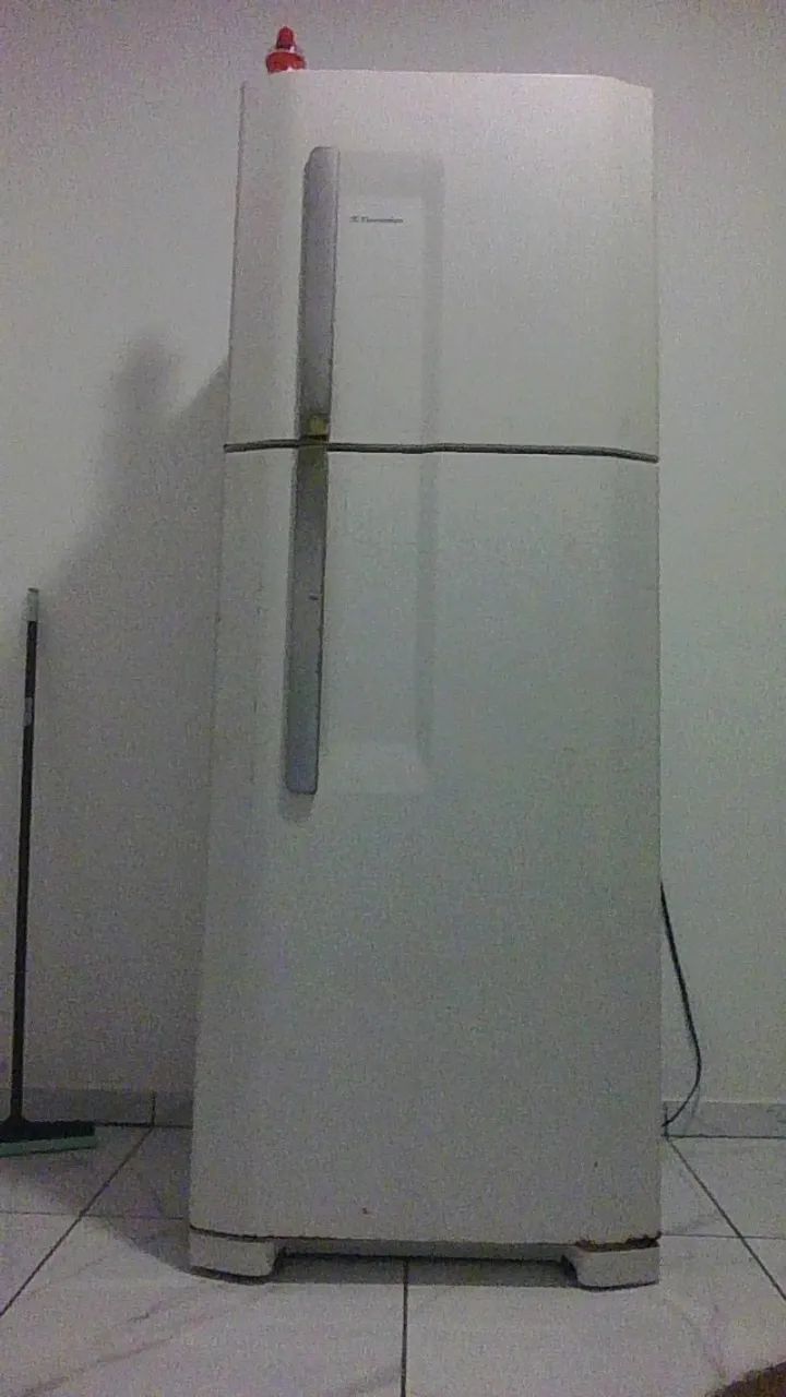 geladeira
