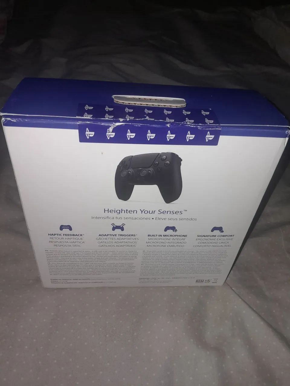 DualSense PS5  - Foto 2