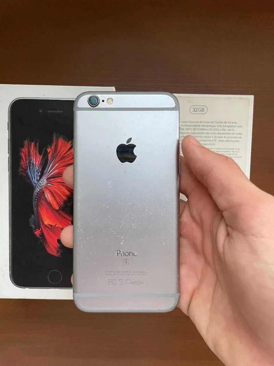 iPhone 6