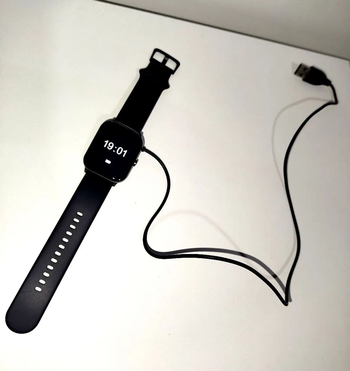 Smartwatch QCY