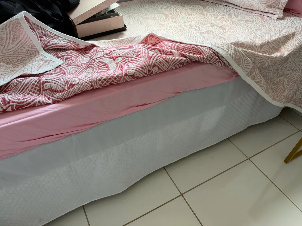 CAMA DE SOLTEIRO - Foto 3