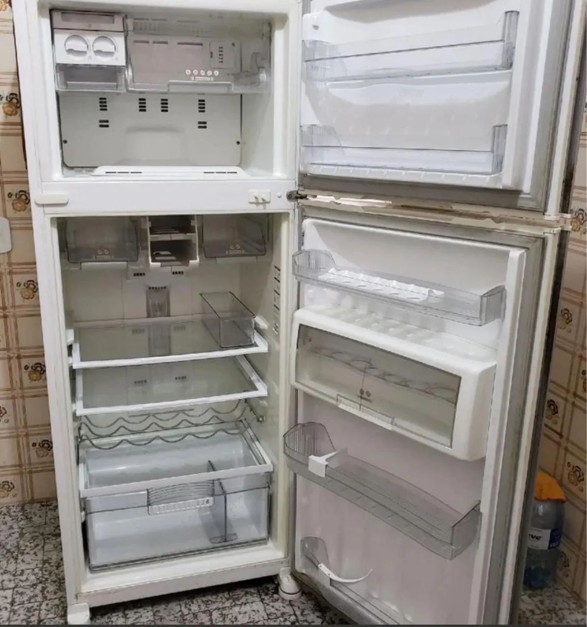Geladeira Brastemp Frost Free  - Foto 2