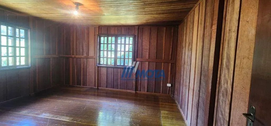 Chácara à venda Campo Magro - 51.920m², 2 casas- Frente para estrada principal, próximo ao - Foto 12
