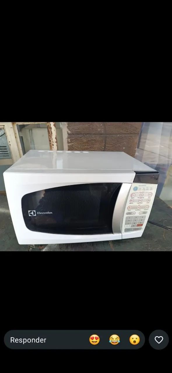 Microondas
