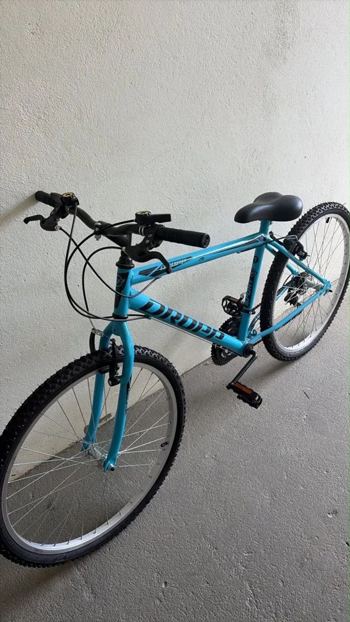 Bike aro 24 - Foto 2