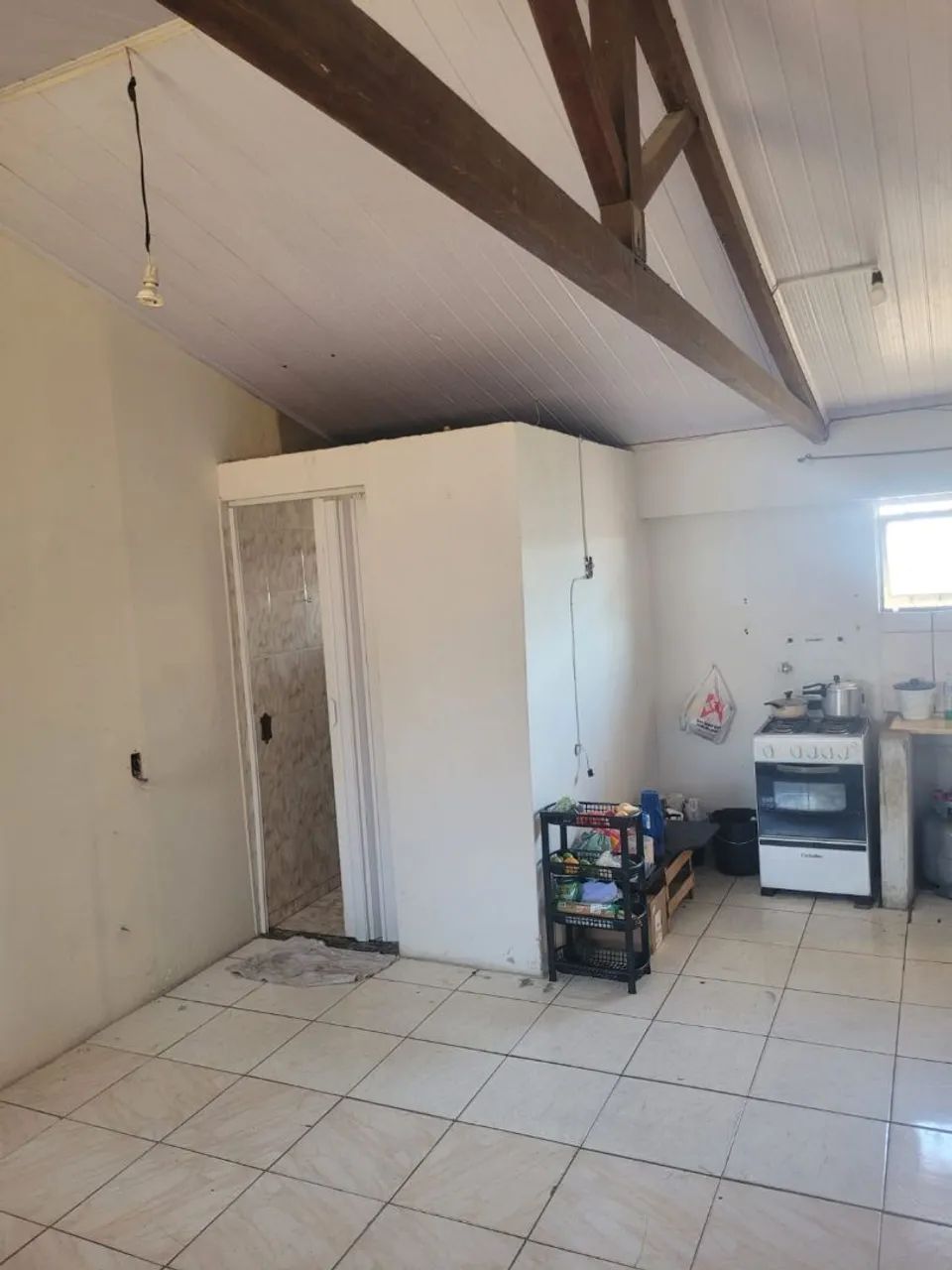 Alugo loft mobilado Santa Mônica  - Foto 4