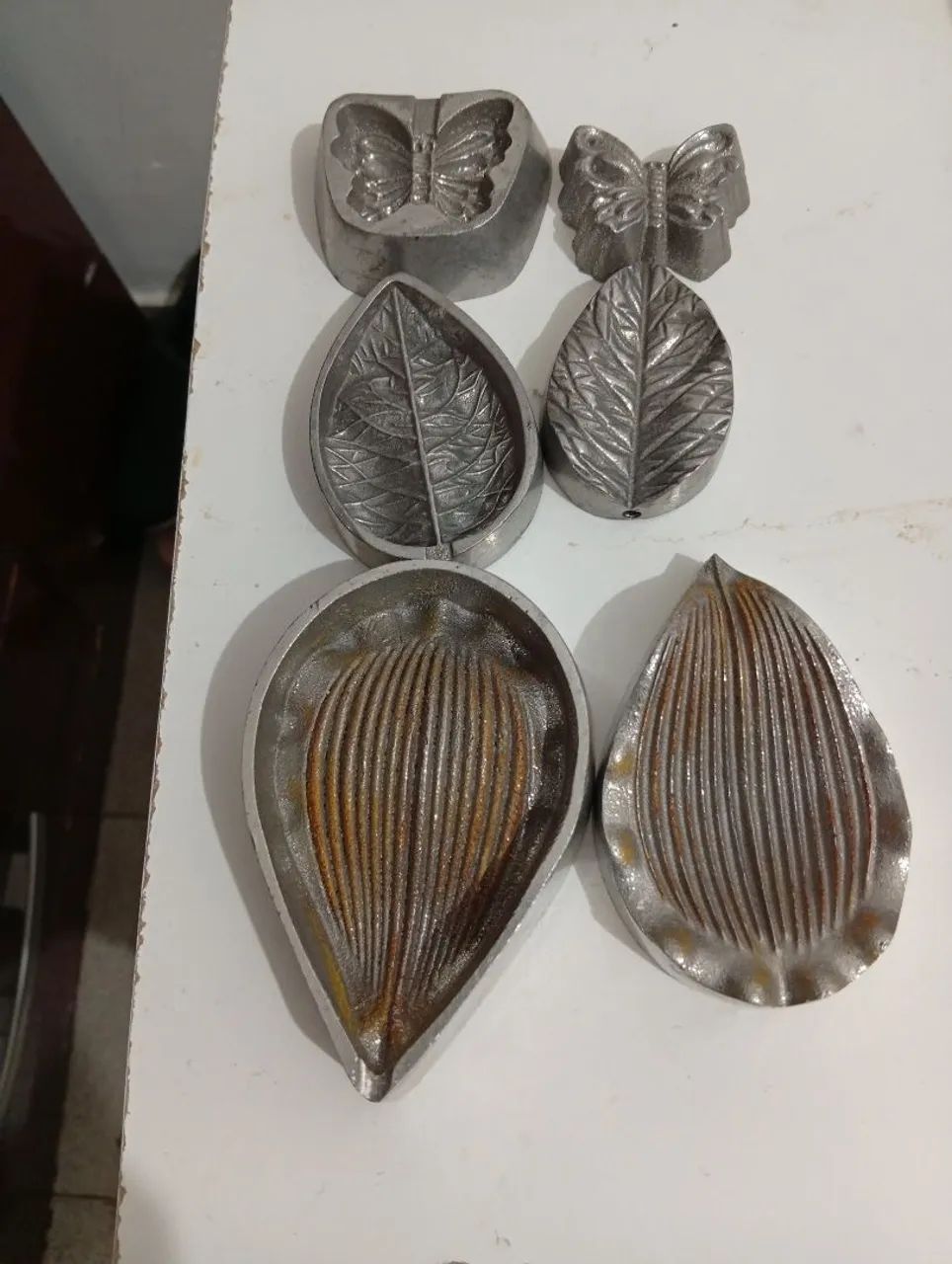 Produto de artesanato 