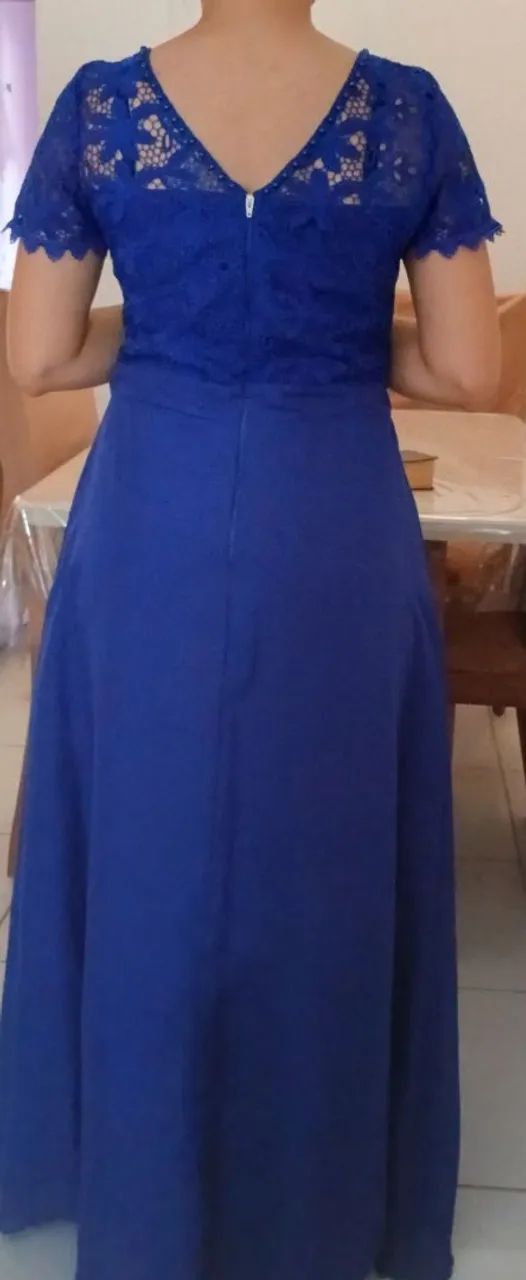 Vestido de festa - Foto 3
