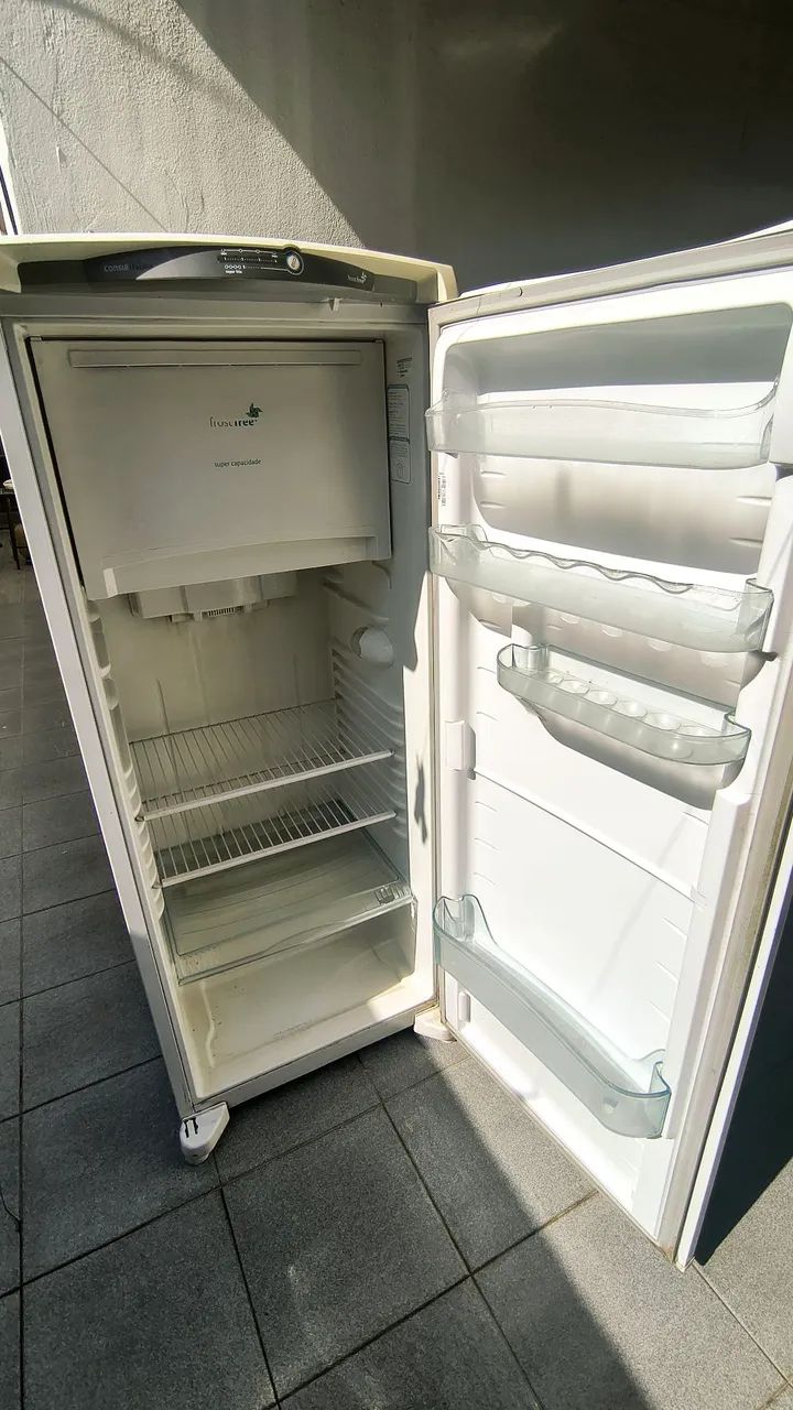 Geladeira Consul - Foto 4
