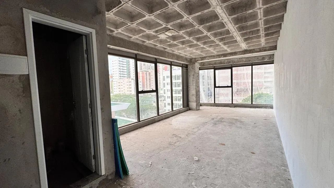 Sala Comercial para locação em Boa Viagem - Foto 5