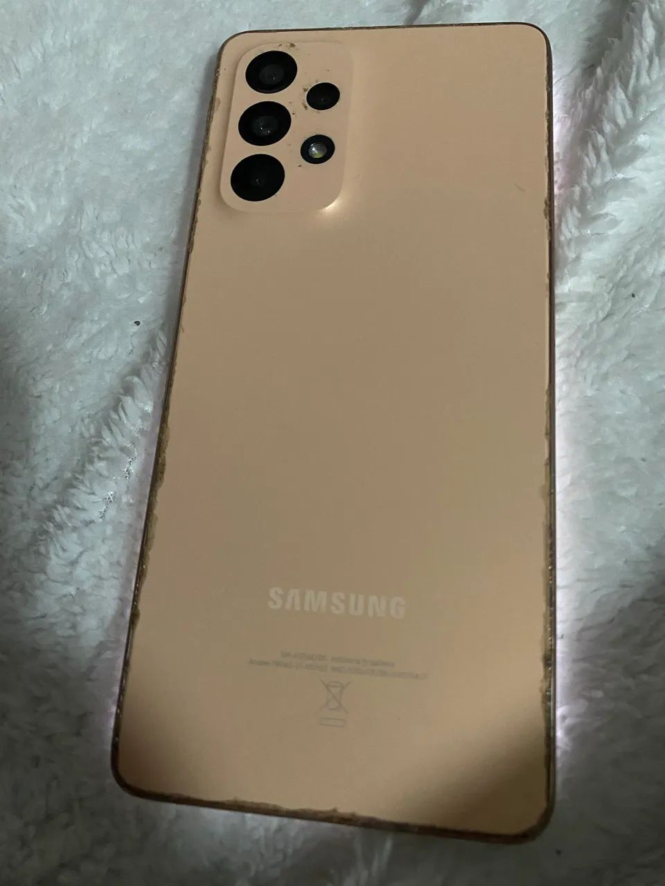 A53 Samsung - Foto 2