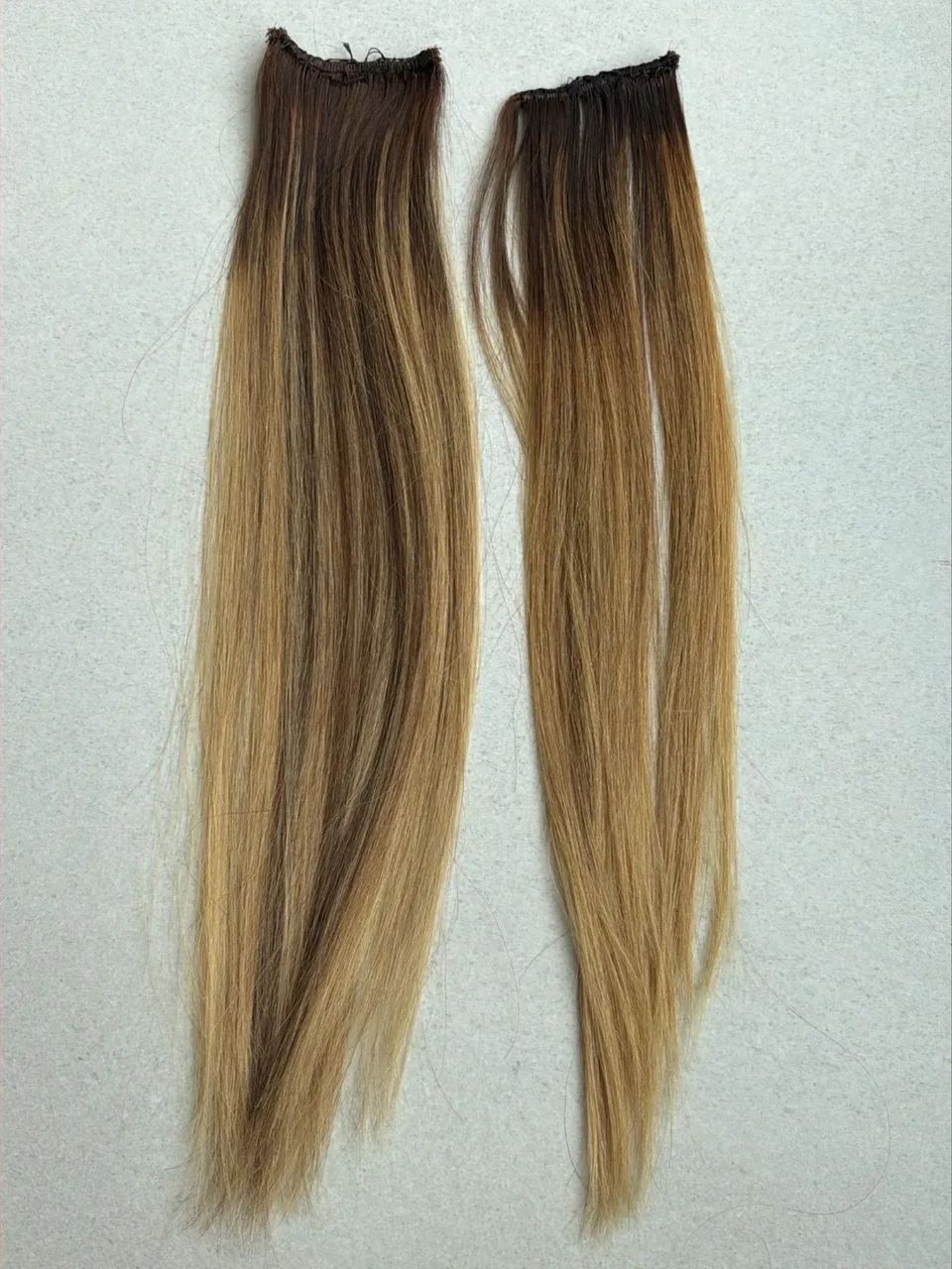 Megahair cabelo humano