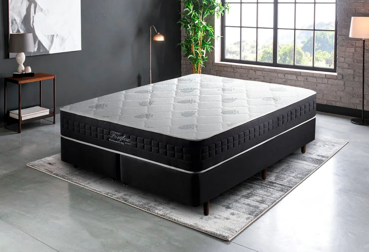 Cama casal solteiro a partir $399.00 direto da fábrica 