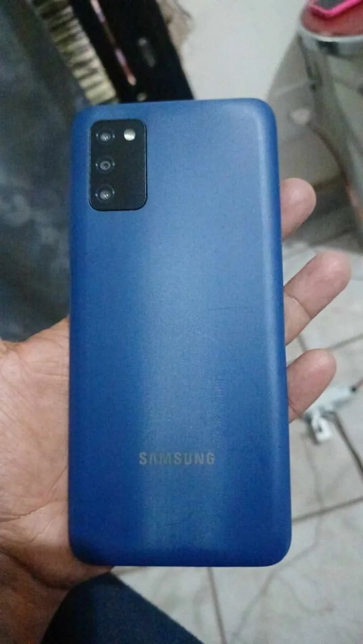 A03s - Foto 2