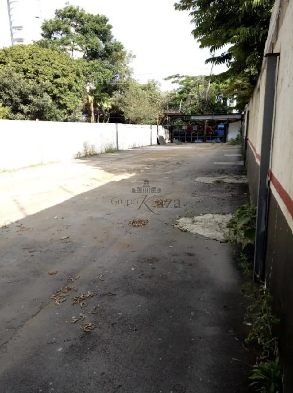 Terreno Comercial - Vila Olímpia - 425m².