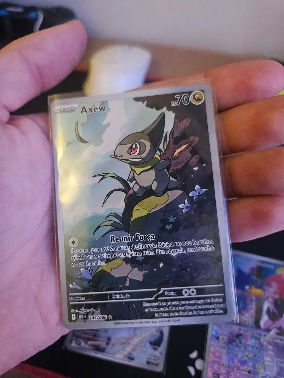 Cartas de Pokémon tcg - Foto 3