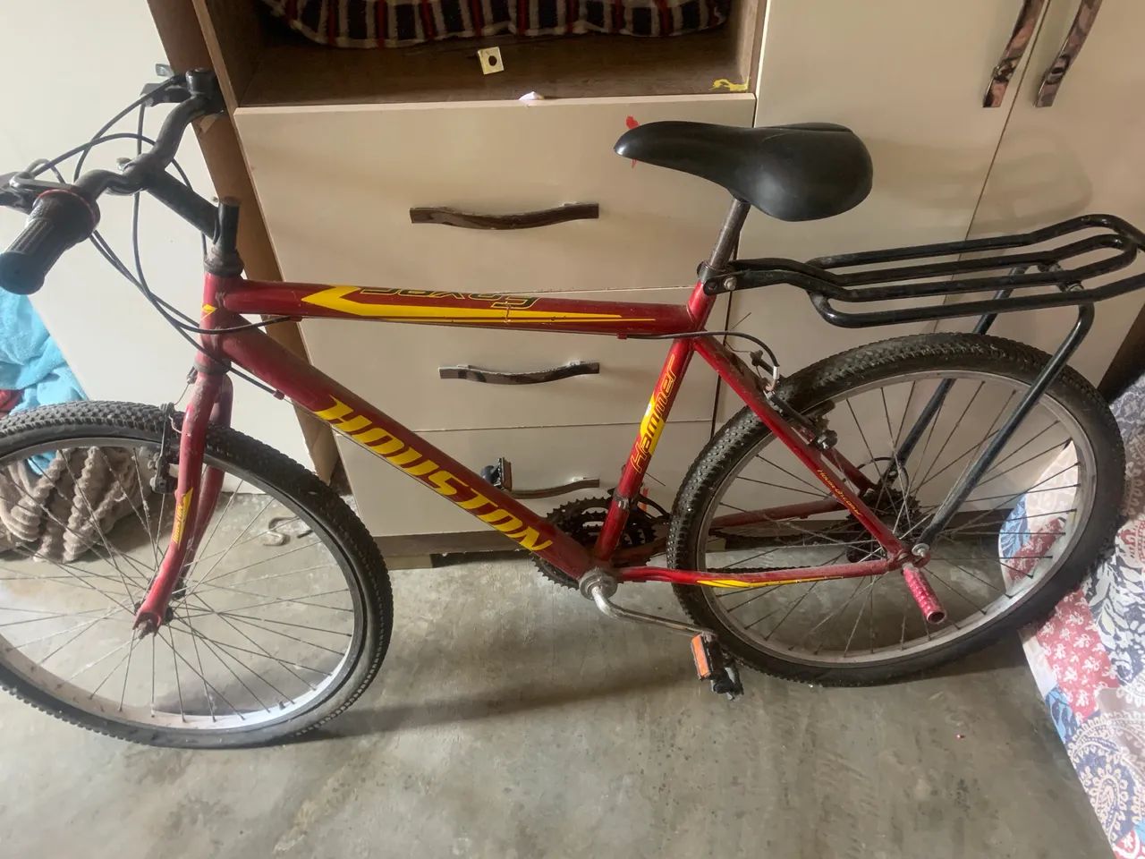 bicicleta  - Foto 2