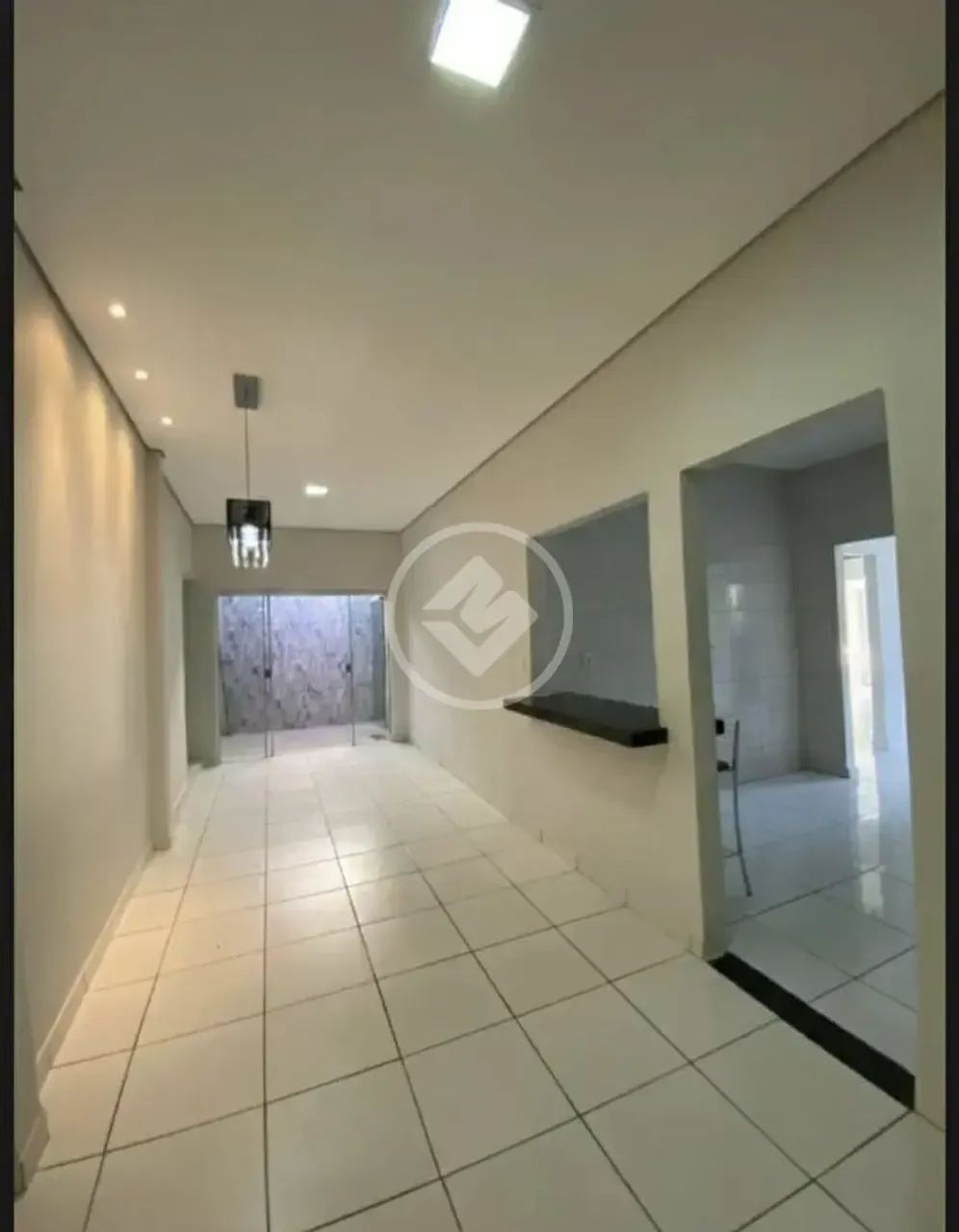 Linda casa no bairro Centro América codigo: 307258 - Foto 4