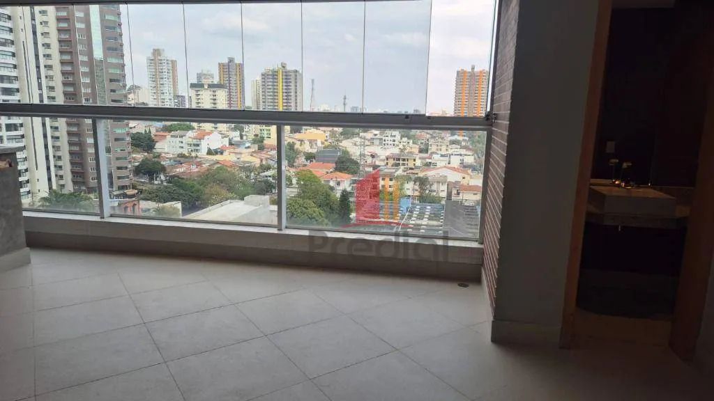 Apartamento com 4 dormitórios para alugar, 386 m² por R$ 21.400,00/mês - Jardim - Santo An - Foto 11