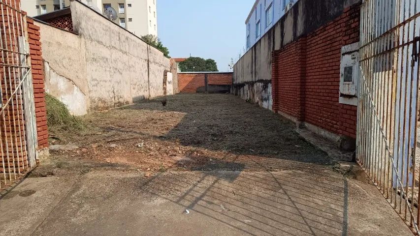 Foto - Piracicaba - Cidade Alta