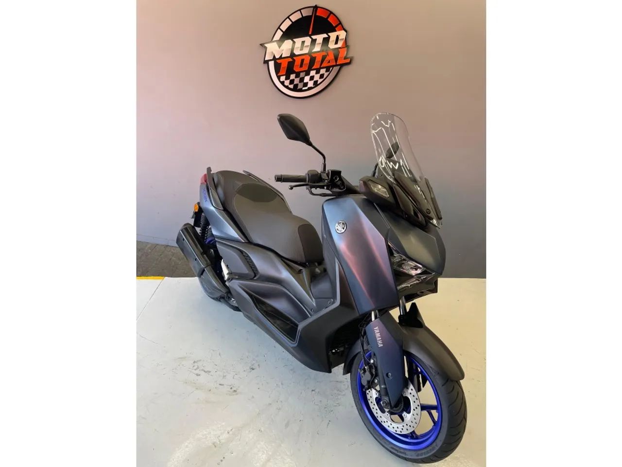 Yamaha Xmax 250 abs 2025 - Foto 3