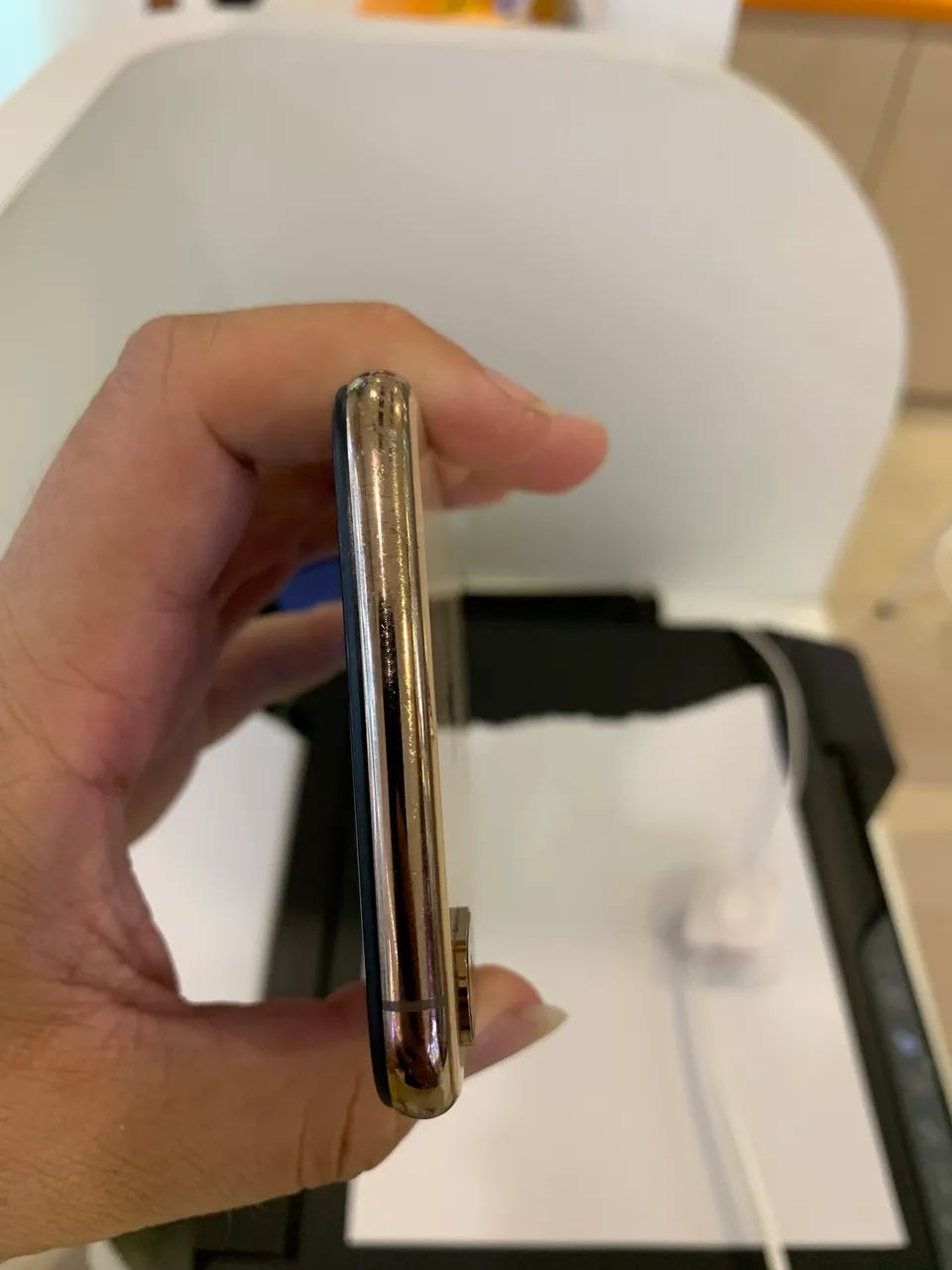 iPhone XS Max  - Foto 5
