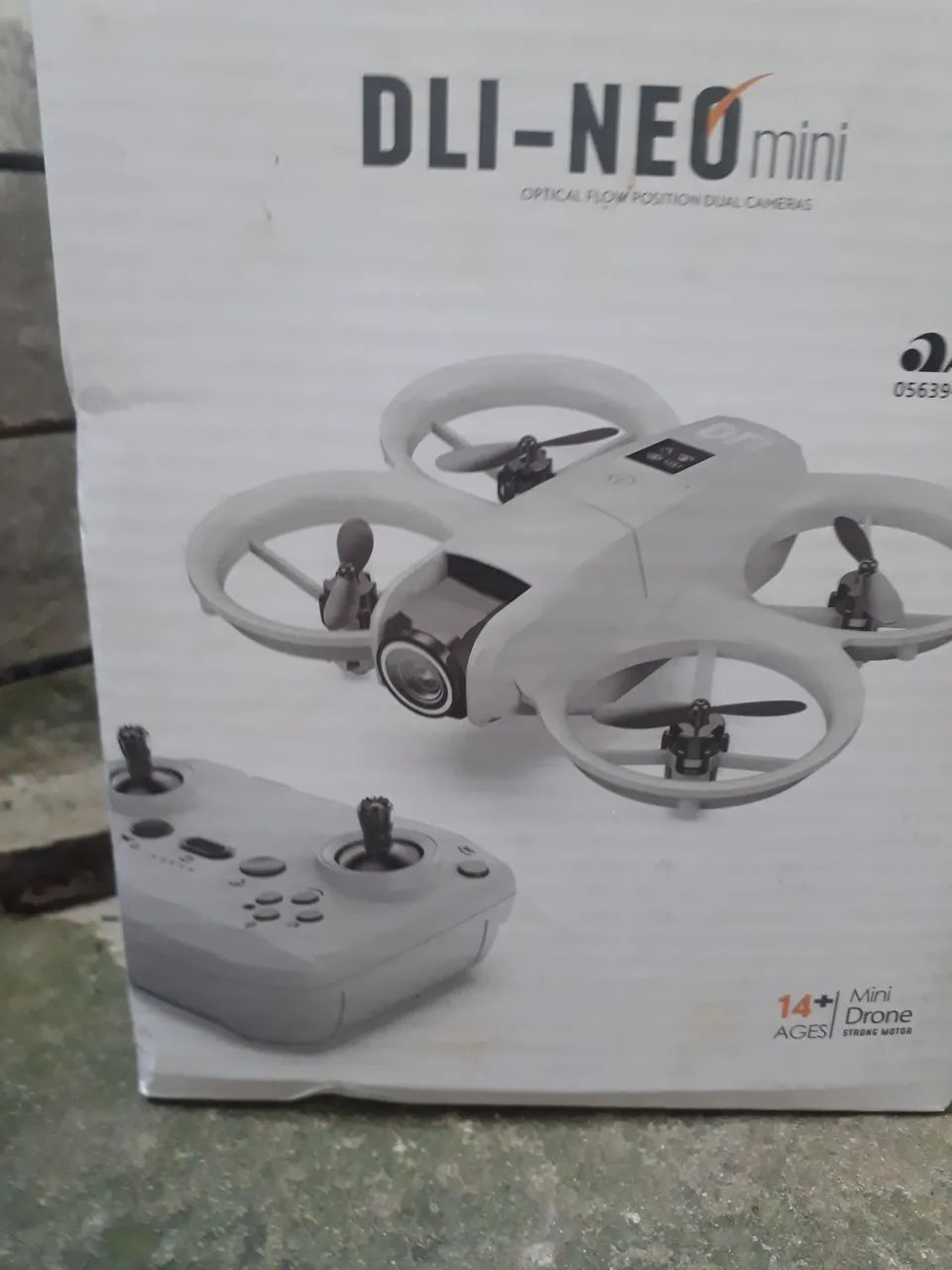 Drone 