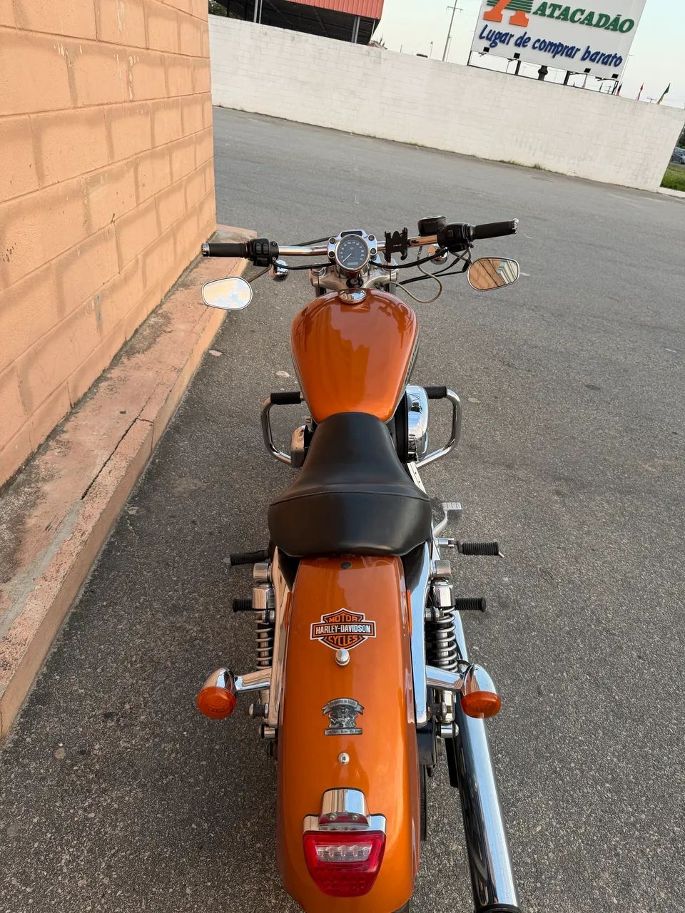 Harley Davidson  - Foto 4