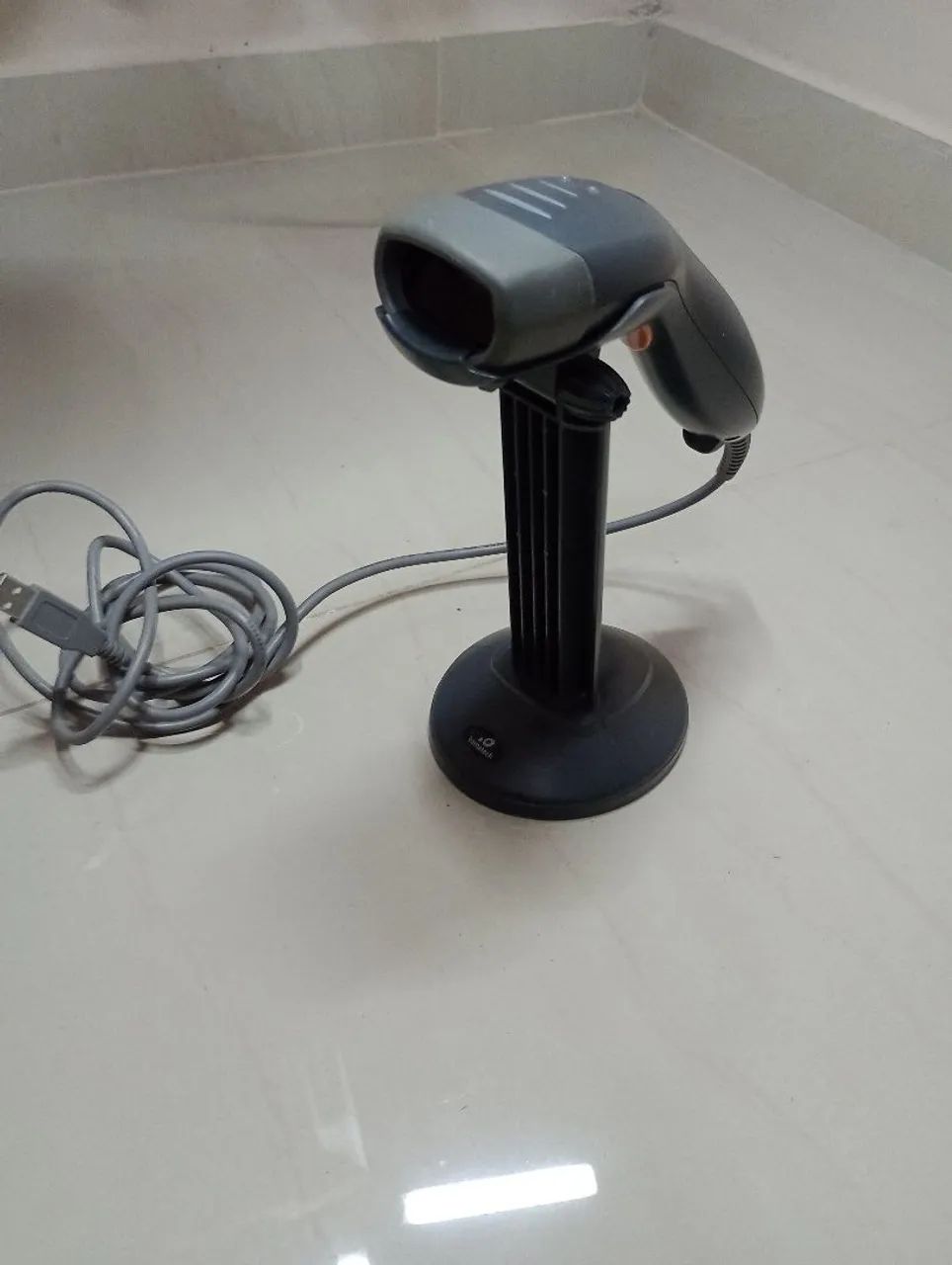 SCANNER INFRAVERMELHO BEMATECH