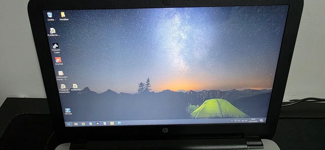 Notebook HP 32Gb RAM i5 - Foto 2