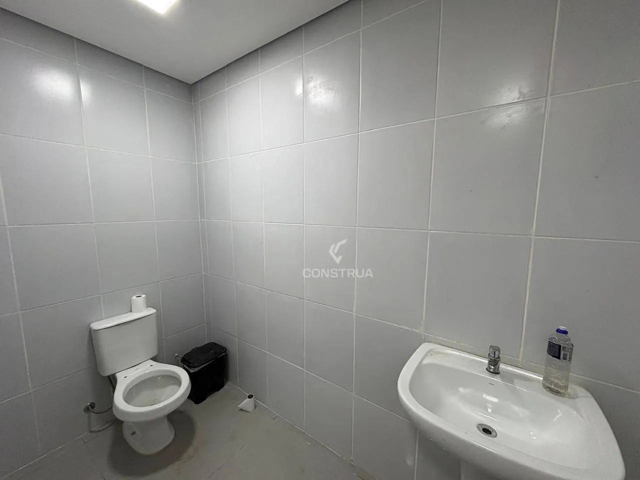 SALA COMERCIAL PARA LOCAÇÃO NA AVENIDA ÂNGELO SIMÕES EM CAMPINAS/SP - Foto 5