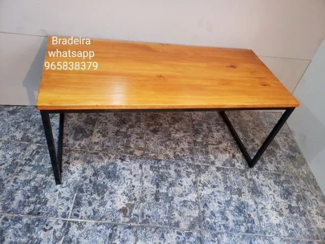 MESA ESCRITÓRIO - Foto 2