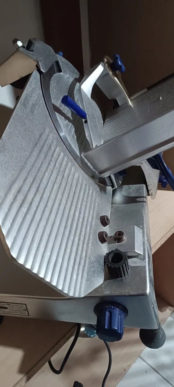 Máquina de corta frios - Foto 5
