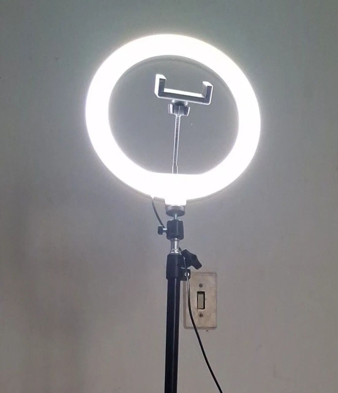 Ring light pro