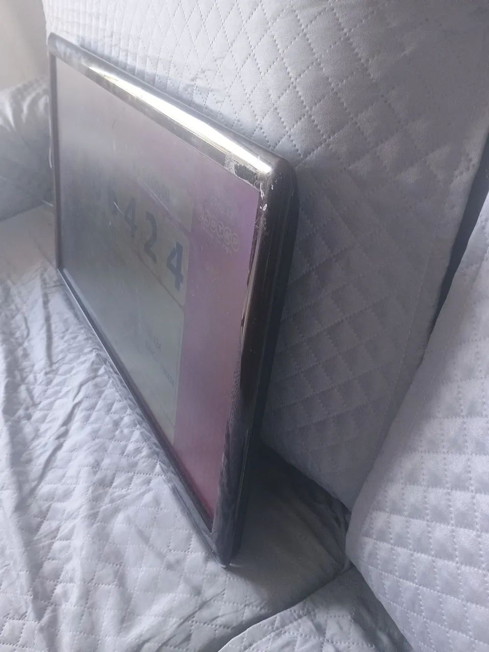 Tv Samsung Tela LCD 24 polegadas  - Foto 2