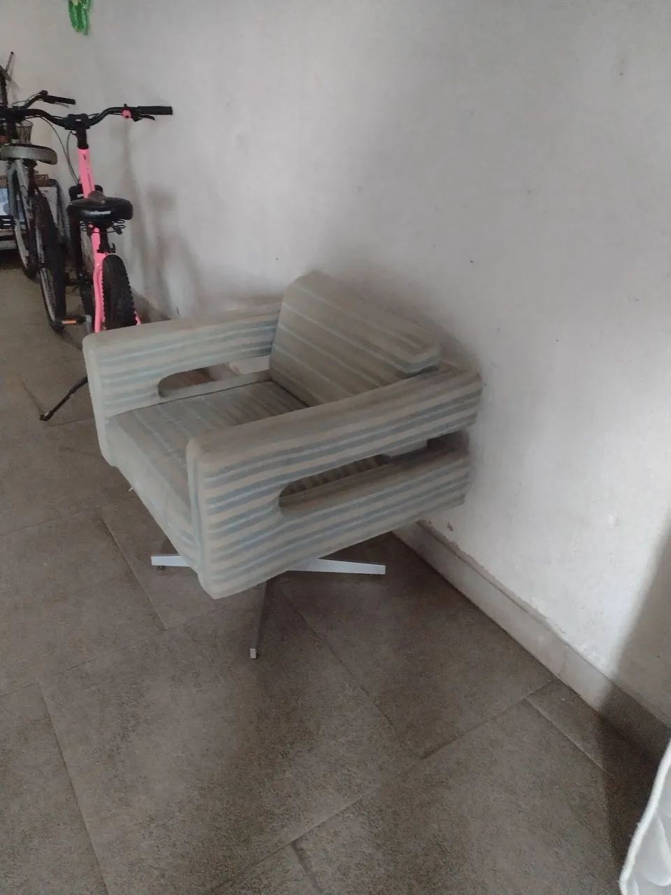 Poltrona de alta qualidade  - Foto 2