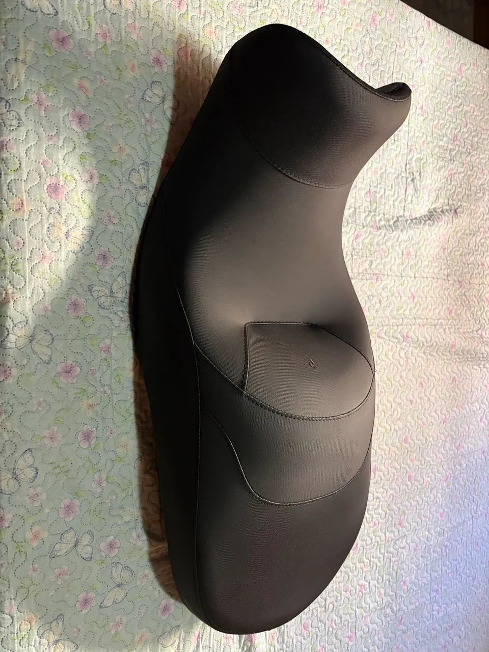 Banco Full gel (Pedrinho Bancos) para Versys 1000