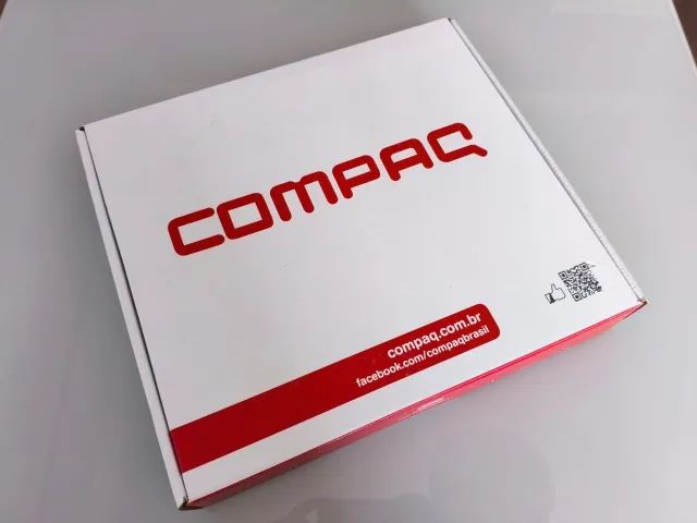 Notebook Compaq Presario 435 - Foto 2